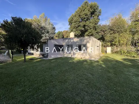 Terreno en Venta en Manuel Alberti, USD 159.000