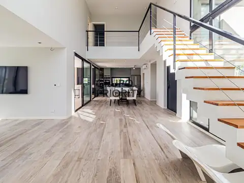 Casa en Venta 1 año