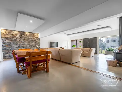 Casa en Venta 10 años