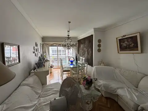 Departamento en Venta de 3 ambientes