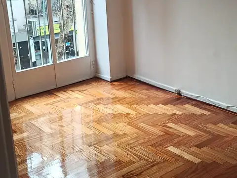 Departamento en Alquiler de 4 ambientes