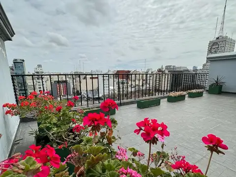 Venta | Oficina | 5 ambientes | Monserrat | NO APTO VIVIENDA