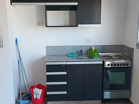Departamento en Alquiler en Villa Pueyrredon, $ 650.000
