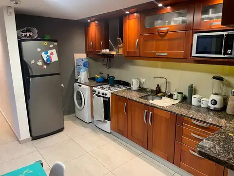 Depto Tipo Casa en Venta de 4 ambientes