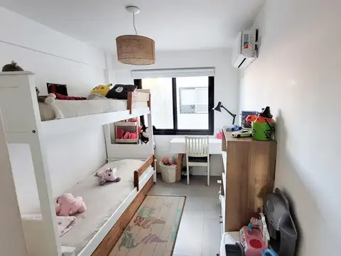 Departamento en Venta en Santos Lugares, USD 110.000