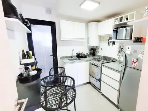 Departamento en Venta de 3 ambientes