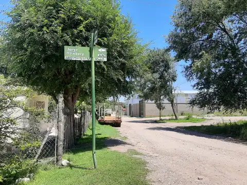 Lote a la venta en Huerta Grande. (L319)