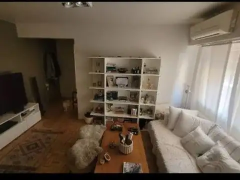 Departamento de 3 ambientes "Las cañitas"