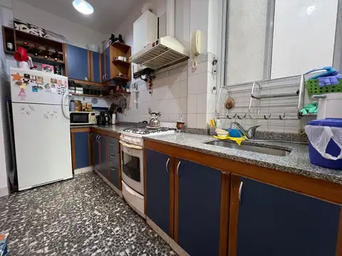Departamento en Venta 96 años