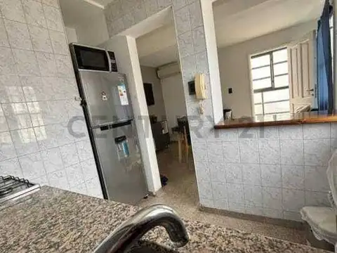 Departamento en Alquiler A Estrenar