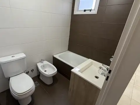 Departamento en Alquiler de Monoambiente