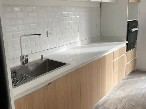 Casa en Alquiler al Suroeste