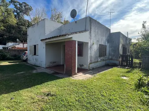 CASA A LA VENTA EN SANTO TOMÉ