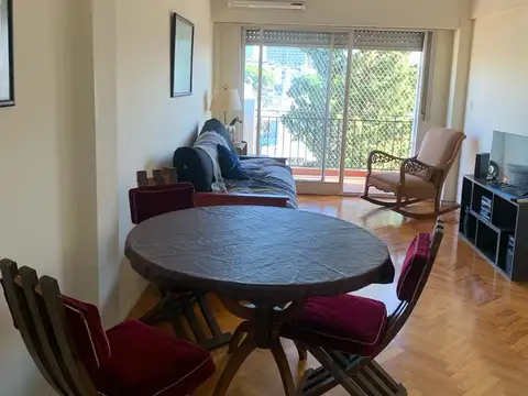 Departamento en Venta 40 años