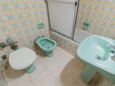 Departamento en Venta 51 años