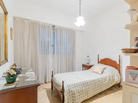 Departamento en Venta en Caballito, USD 115.000