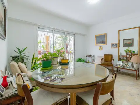 VENTA DPTO 3 AMBIENTES CON DEPENDENCIA EN CABALLITO