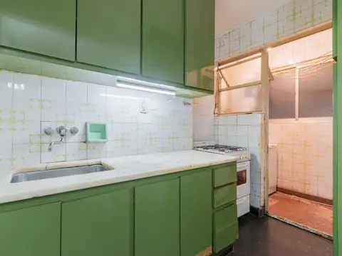 Departamento en Venta de 2 dormitorios