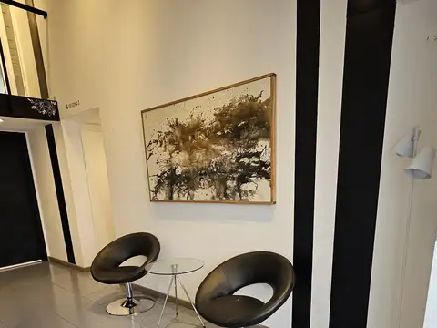 Oficina en Alquiler 26 años