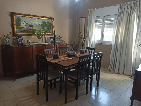 Estanislao del Campo al 600