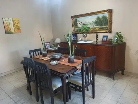 Departamento en Venta de 5 ambientes