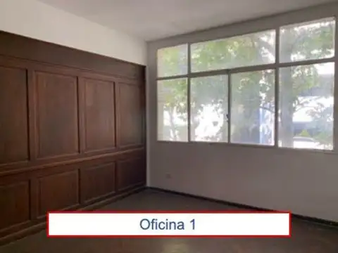 Oficina en Venta en Balvanera, USD 89.500