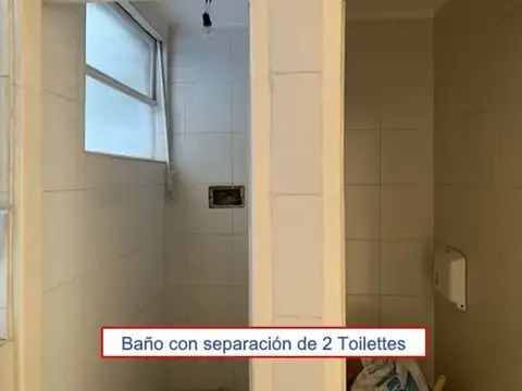 VENTA OFICINA AL FRENTE SAN NICOLAS