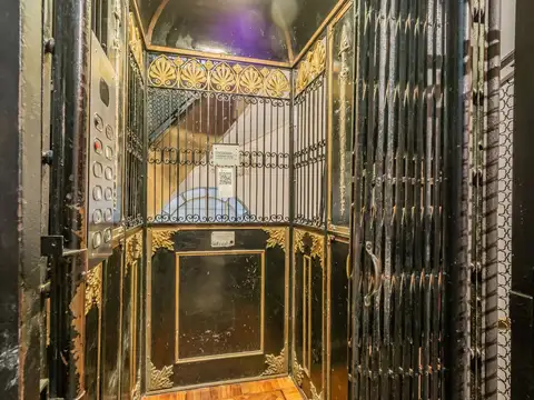 Departamento en Venta de 6 ambientes