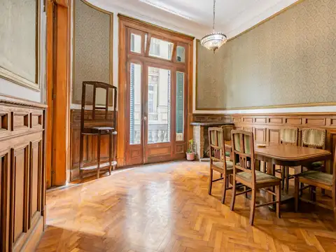 Departamento en Venta 90 años