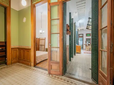 Departamento en Venta en San Nicolás, USD 165.000