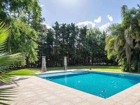 Casa en Venta de 4 dormitorios