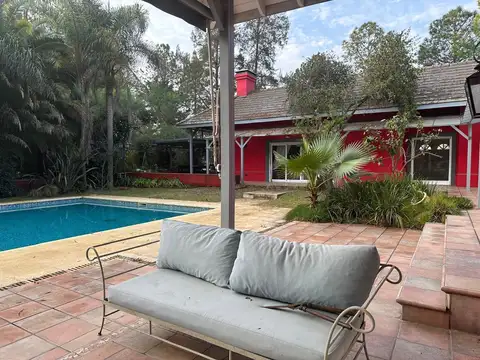 Casa en Venta en Farm Club, USD 1.115.000