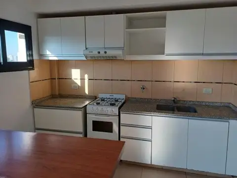 Departamento en Alquiler de 1 dormitorio