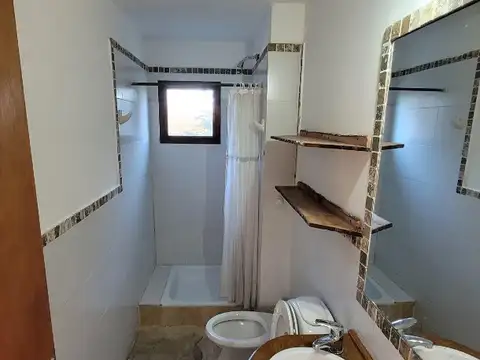 TRIPLEX EN BARRIO RESIDENCIAL