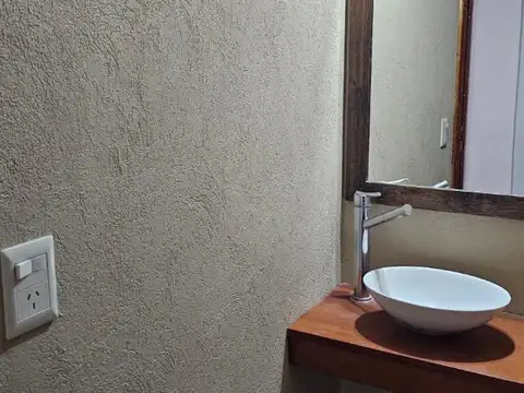 Depto Tipo Casa en Venta en Pilar, USD 95.000