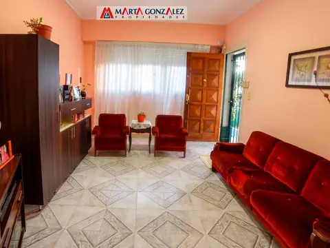 Casa en Venta en Ramos Mejía Sur, USD 150.000