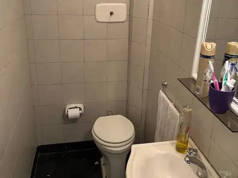 Av Maipu 1300, Piso 4