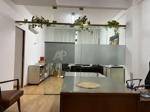 Oficina en Venta en Vicente López, USD 77.000
