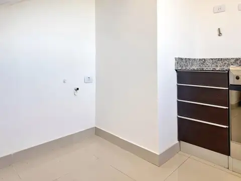 Departamento en Alquiler con 2 cocheras