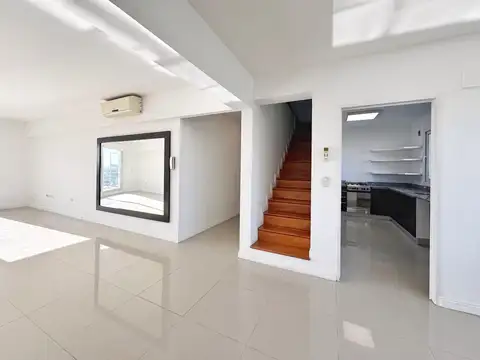 Departamento en Alquiler de 3 dormitorios