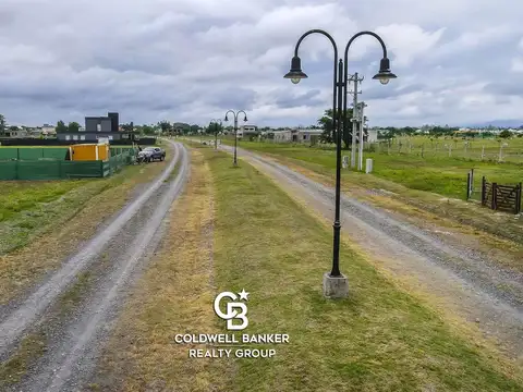 Terreno en Venta 24  mts Frente