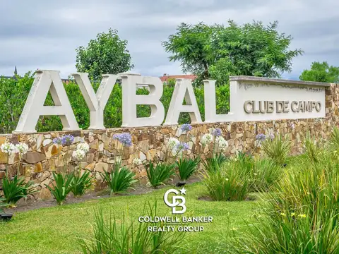 Terreno en Venta en Zona Sur, USD 34.000