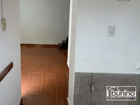 Casa en Alquiler 12 años