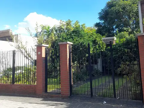 Casa lote propio Jardin Cochera Patio
