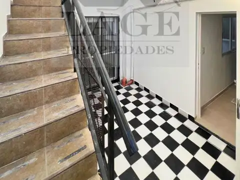 Depto Tipo Casa en Venta en Liniers, USD 120.000