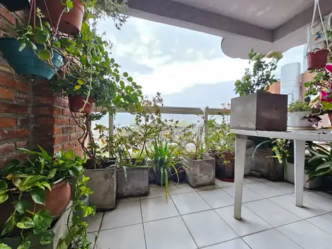 Departamento en Venta en Beccar, USD 150.000