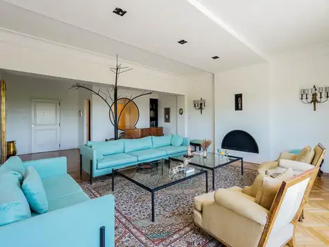 Departamento en Venta 50 años