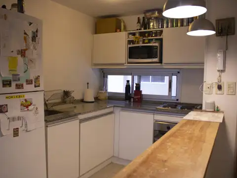 Departamento en Venta en Tigre Centro, USD 148.000