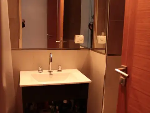 Departamento en Venta en Tigre Centro, USD 155.000