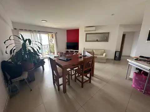 Departamento en Venta en Tigre Centro, USD 148.000